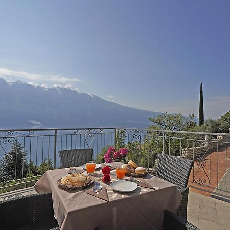 Maison Du Pralonc - Cielo Tremosine Luaran gambar